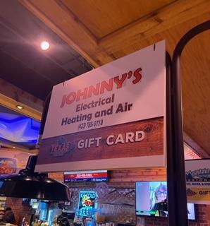 Johnny's Electrical & Hvac