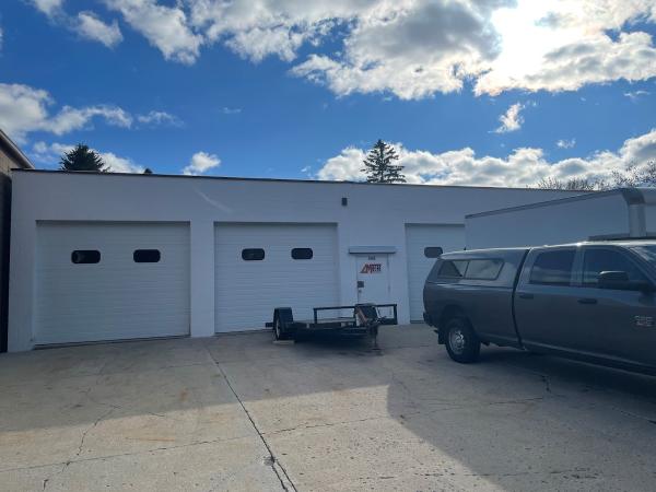 Moore Quality Exteriors LLC