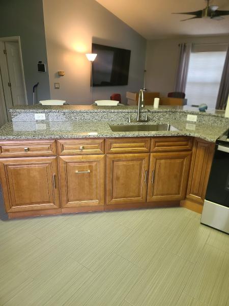 KCG Home Renovation LLC