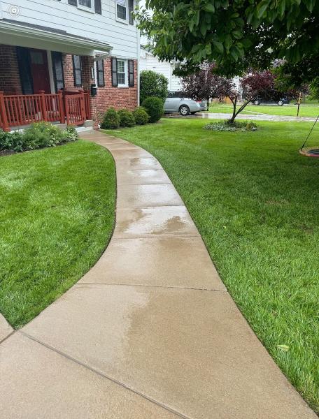 Velocity Power Washers