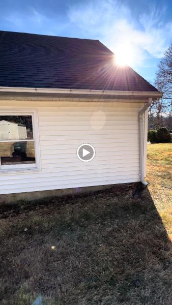 Velocity Power Washers