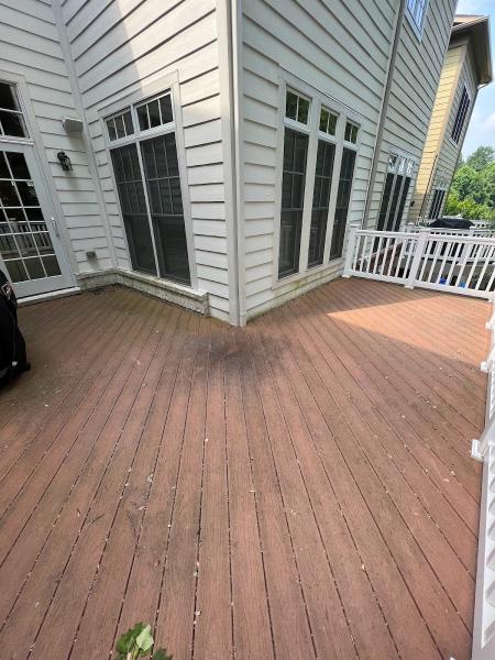 Velocity Power Washers