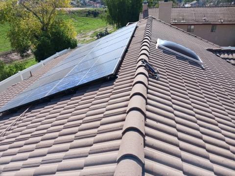 Go Roof Tune-up