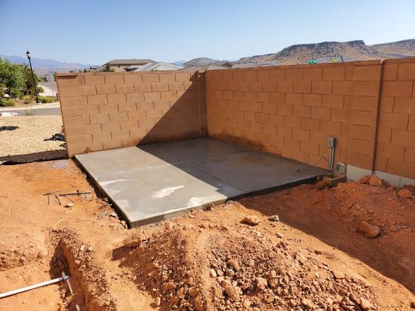 Huff Concrete