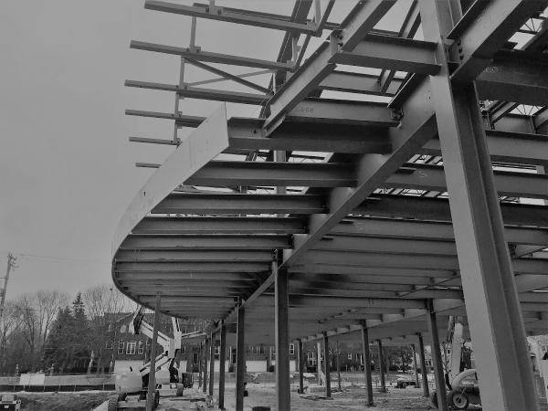 ML Structural