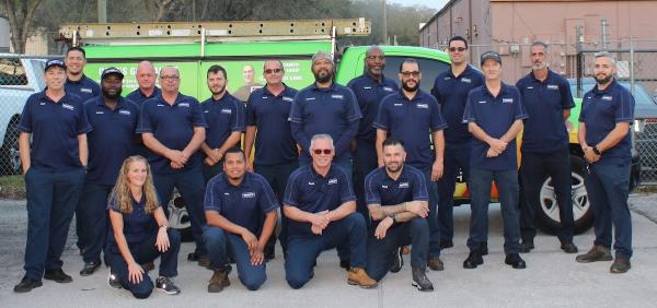 Chet's Termite & Pest Management