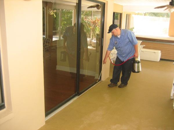 Chet's Termite & Pest Management