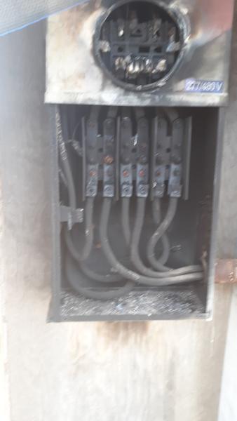 Diamond Valley Electric
