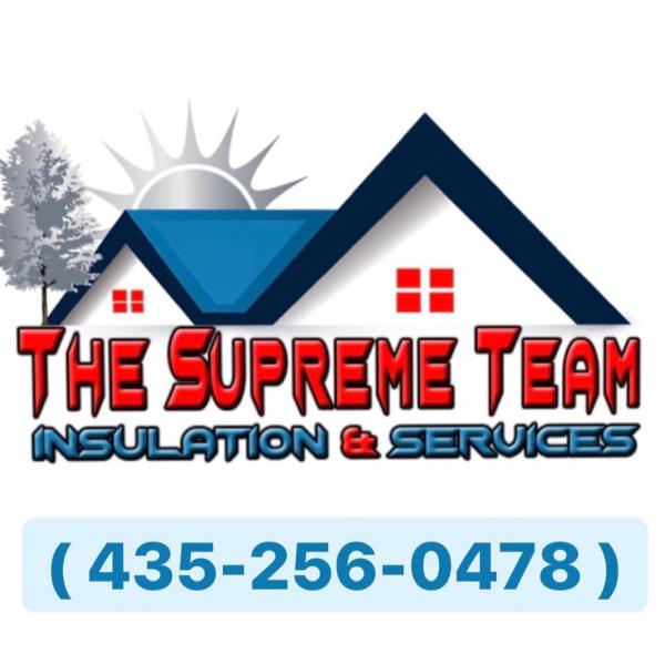 The Supreme Team Insulation Services