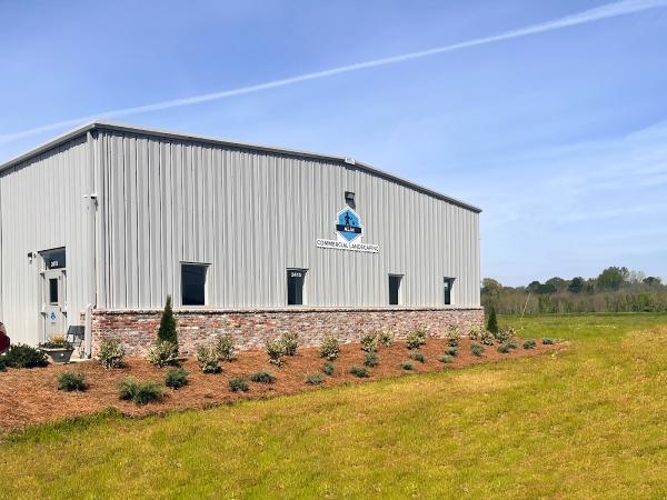 ALM Commercial Landscaping
