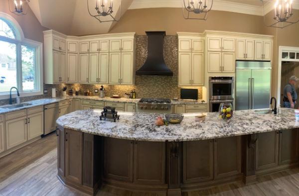 French Quarter Facades Kitchen & Bath