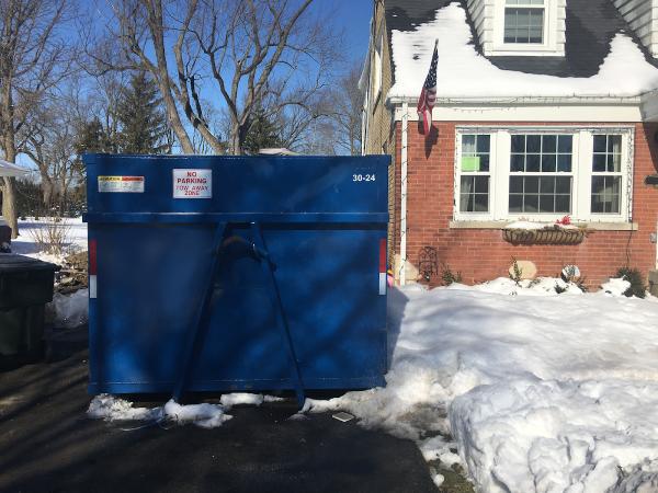 Trashbox IL LLC