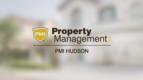 PMI Hudson