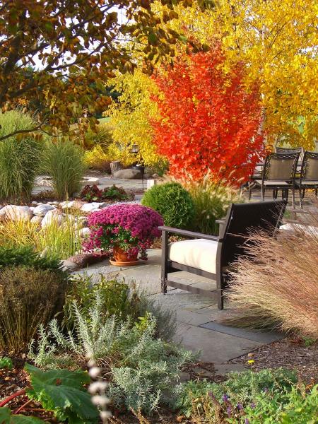 Cottage Gardener
