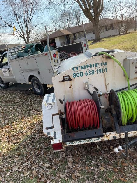 Hayden's Septic & Sewer Service