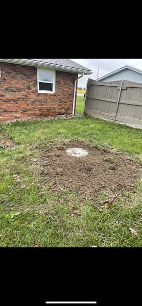 Hayden's Septic & Sewer Service