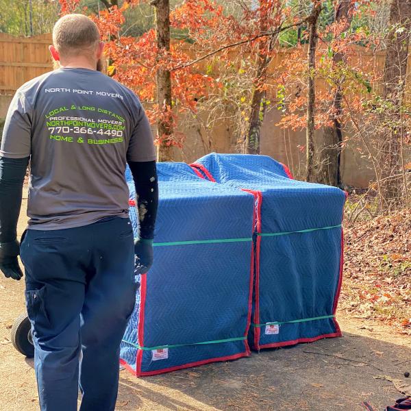 North Point Movers