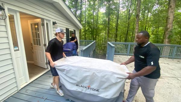 North Point Movers
