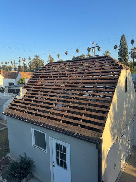 Hernandez Roofing Services Inc