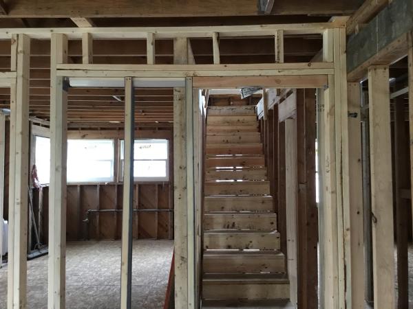 Jeff Trotter Construction & Remodeling