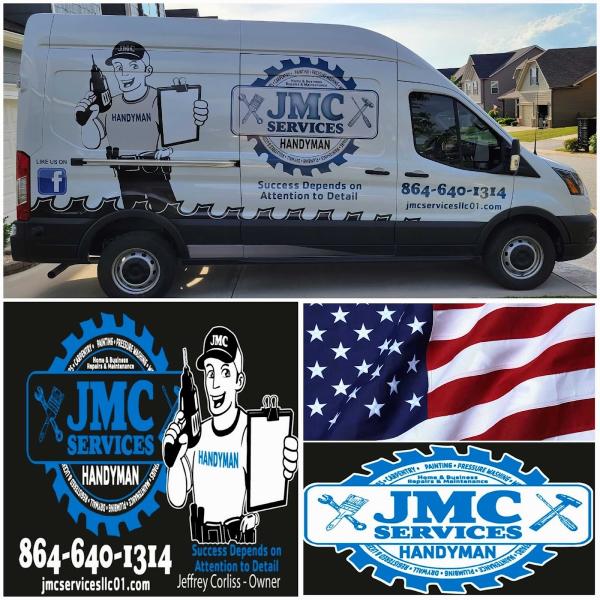 JMC Services