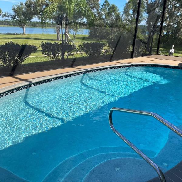 Sharkbite Pools