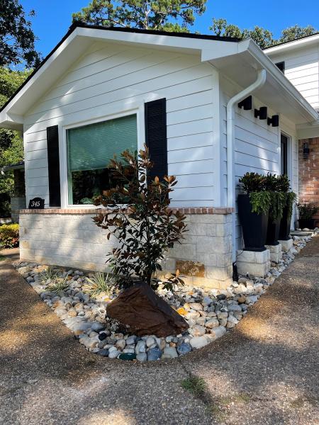Water Scapes Irrigation LLC