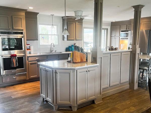Lakeshore Custom Painting & Finishing