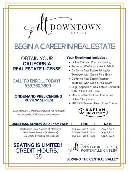 Jacqueline Jackie Casillas With Downtown Realty