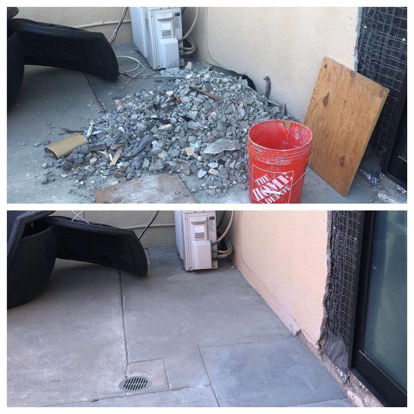 Junk Freaks Junk Removal
