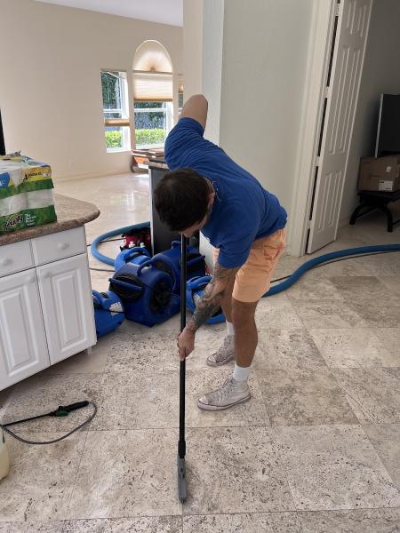 Harbor Tile & Carpet Cleaning