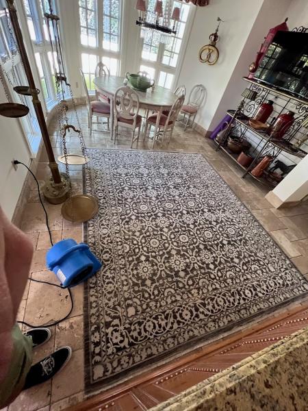 Harbor Tile & Carpet Cleaning