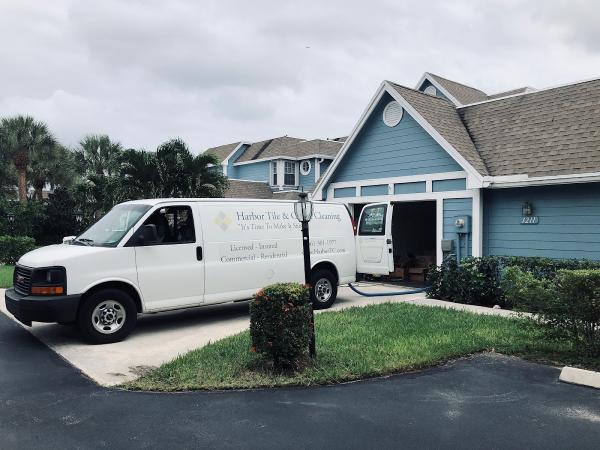 Harbor Tile & Carpet Cleaning