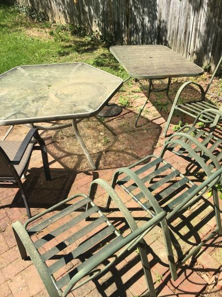 Legacy Pressure Washing
