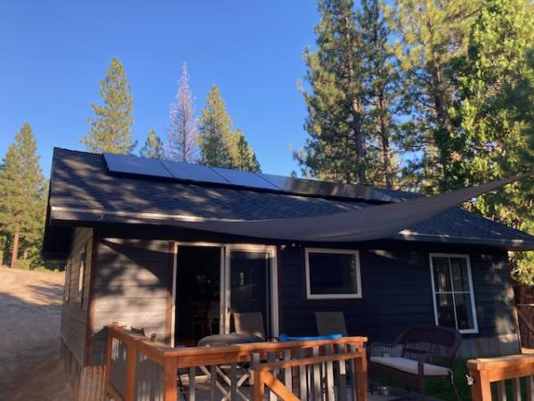 DIY Solar