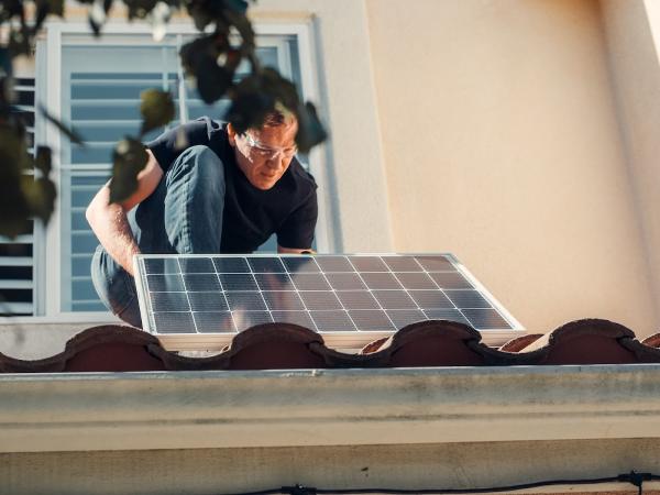 DIY Solar