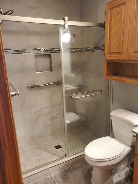 White Oak Construction