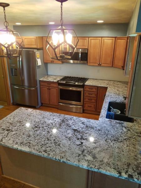 White Oak Construction