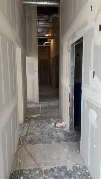 Hill Commercial Construction