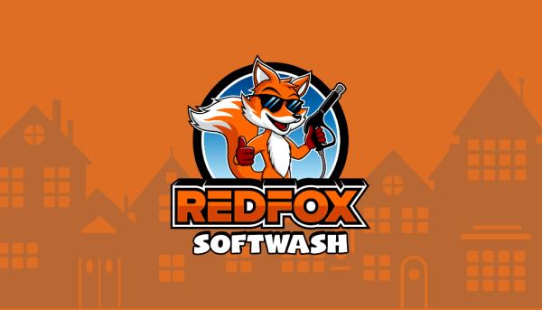 Redfox Softwash