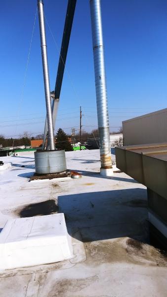 Industrial Metal Coating Co