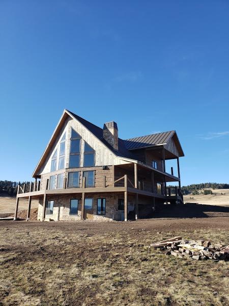 Stevenson Homes Inc