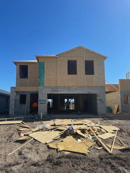 Casa Fresca Homes at Pasadena Point