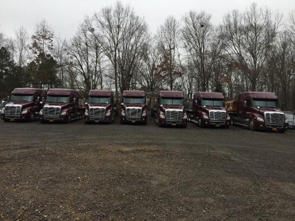 Bulldog Storage & Parking