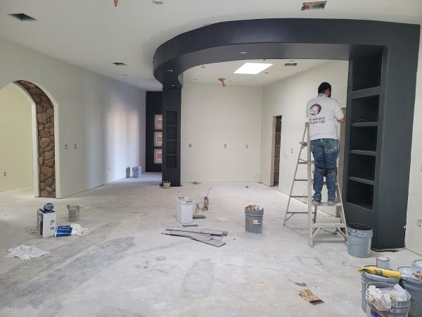 Varela Painting LLC