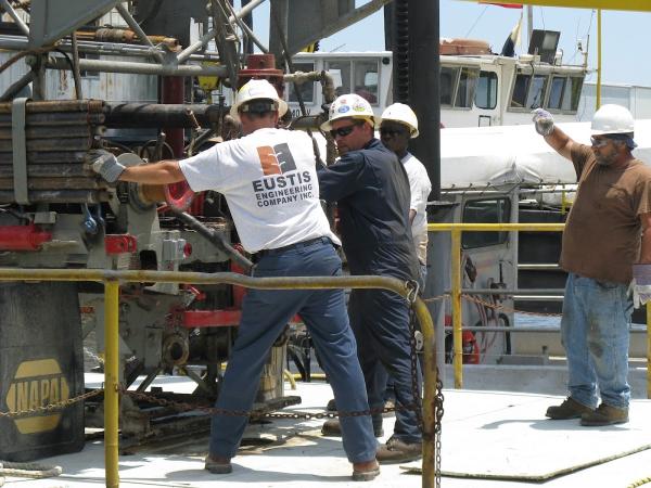 Eustis Engineering Services