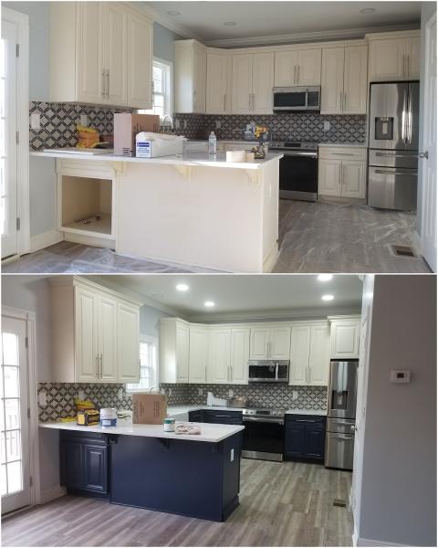 Mr. Painter Company LLC