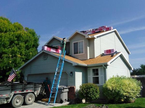 Boise Exteriors