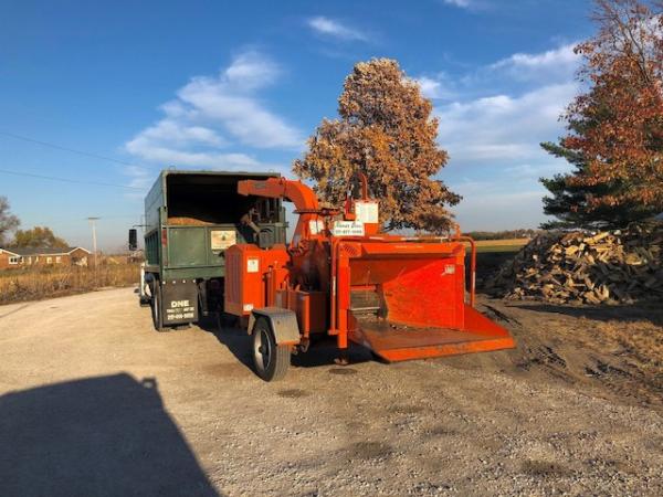 Romer Bros. Tree & Shrub Service
