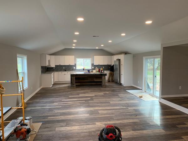 Integrity Drywall Repair Services
